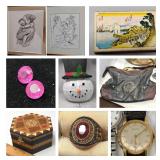 FEBRUARY'S FABULOUS FINDS - ENDS 2/19 at 6pm