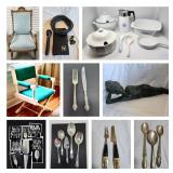 RICHES OF ROLAND PARK - ENDS 3/5 at 5pm