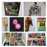 MANY MINERALS IN MARCH - ENDS 3/19 at 5pm