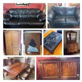 COVETOUS FINDS ON CHURCH HILL - ENDS 4/16 at 5pm SUNDAY PICKUP