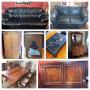 COVETOUS FINDS ON CHURCH HILL - ENDS 4/16 at 5pm SUNDAY PICKUP