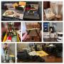 THE COFFERS OF CONKLING - ENDS 4/30 at 5pm FRIDAY PICKUP (5/1)