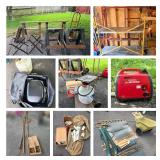WOODSHOP AT WOODSDALE - ENDS 5/28 at 5pm