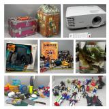 CURATED ON KENWOOD - ENDS 6/4 at 5pm