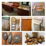 ELEGANT LIVING ON ELLENGLEN - ENDS 7/9 at 5pm