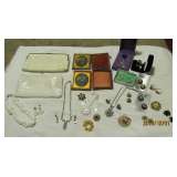 vintage jewelry & more