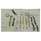 vintage ladies watches