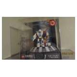 toy store display working