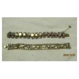 rhinestone bracelets