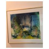 Four Family Estate Sale