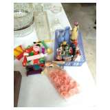 spoolies!  remember those?