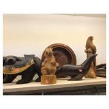 International souvenirs