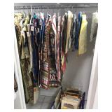 Runners and wall hangings