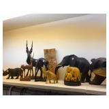 International souvenirs