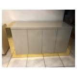 Buffet/credenza super-cheap