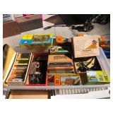 AHM train gear N scale