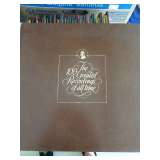 100 Greatest Recordings of all time