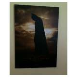 Batman Returns Movie poster