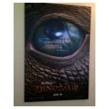 Dinosaur Movie poster