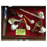 Meerschaum Smoking Pipes