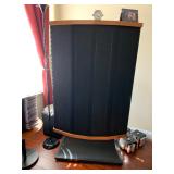 Acoustat MK-121-2A pair