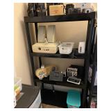 clock radios and misc players