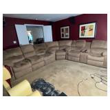 cheap sofa. non-smoking, pet-free home