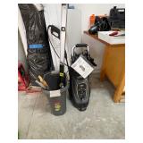 pressure washer 2000 psi