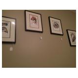 origianl signed alaskan art