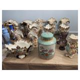 Meissen Dresden and others