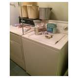 Kenmoor Washer and dryer 