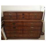 bedroom set bureau