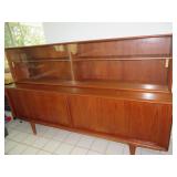 Teak Sideboard