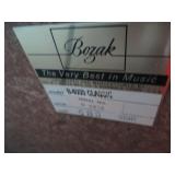 Bozak Speakers
