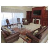 Upscale Bay Hill Sale-Estate Sales In Orlando