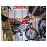 Harley Davidson Roadmaster