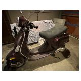 ASK ABOUT-NOT AT THIS LOCATION - 2006 Vespa- LX 50