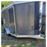 ASK ABOUT - 2002 Featherlite- By appointment in Winter Park 