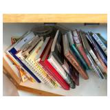 Cook Books