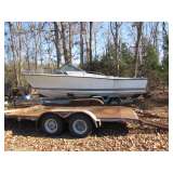 Boat For Sale also