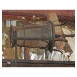 Wall Lantern from U of R