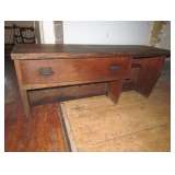 C.1880 Store Counter Valley of Virginia