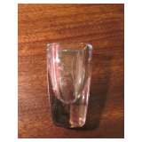 Schomberg small vase