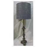 Custom Italian Rococo Lamp