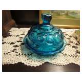 Blue Moon and Stars Butter/Cheese