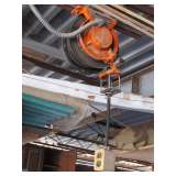 1 of 3 Retractable Flying leads 12/2