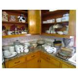 Kitchens wares