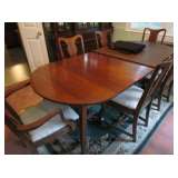 1958 Henkel Harris Table