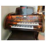 Lowery SU300 Organ LN