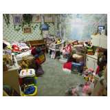 baby and chilrens toys and clothes